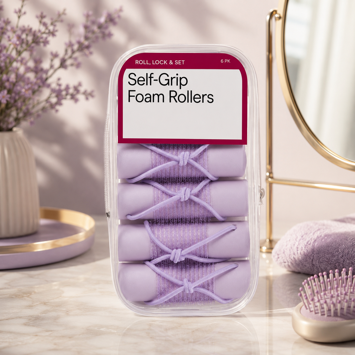 Hair Curlers