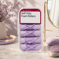 Self-Grip Foam Curlers