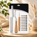 Loc & Twist Starter Kit