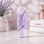 Self-Grip Foam Curlers