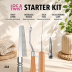 Loc & Twist Starter Kit