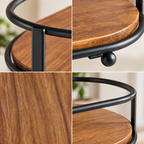 Two-Tier Vanity Organizer
