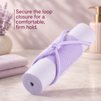 Self-Grip Foam Curlers
