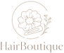 Hair Boutique - Home